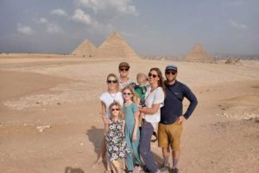 Tours to Egypt Pyramids And Nile Cruise Trip From Canada To Egypt All Inclusive 8 Days