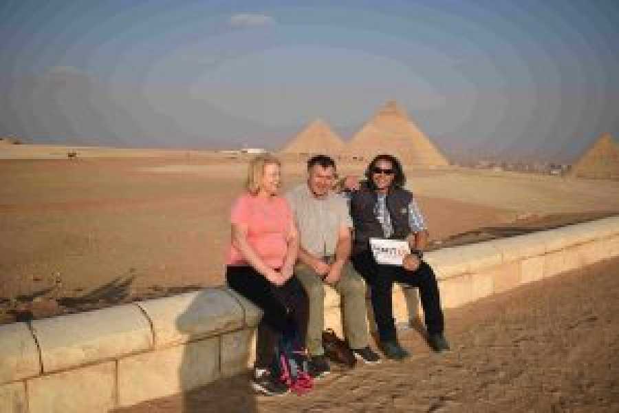 Tours to Egypt Pyramids And Nile Cruise Trip From Canada To Egypt All Inclusive 8 Days