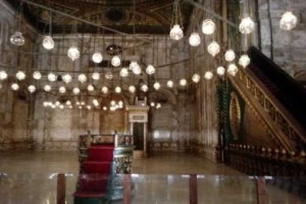 All Inclusive 5 Days Tour with Airfare From USA Cairo & Alexandria Tour 2024/2025