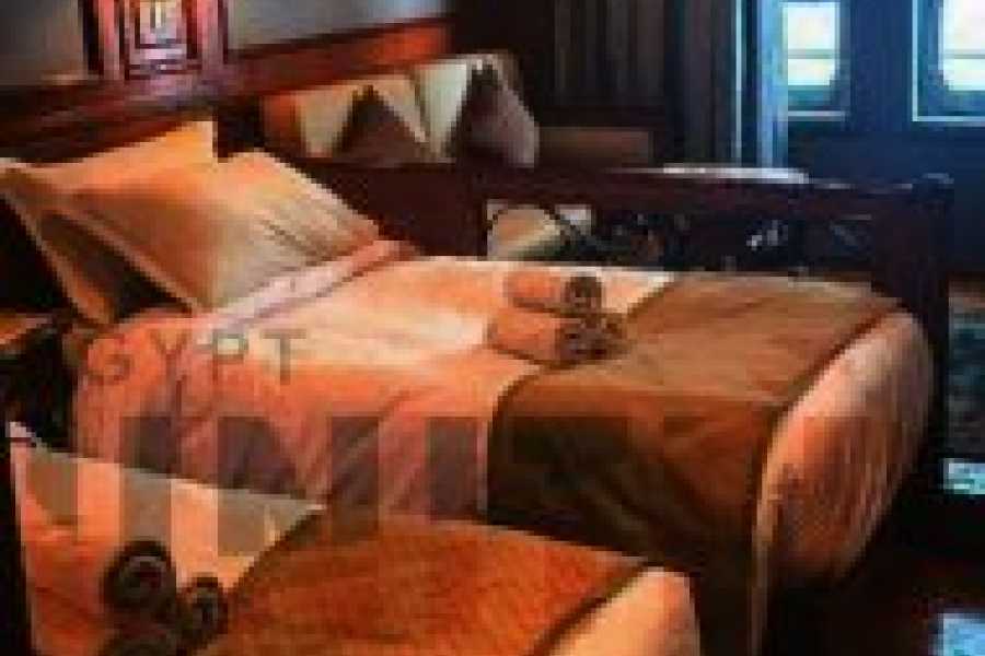 Tours to Egypt MS King Tut Nile Cruise 4 Days 2024/2025