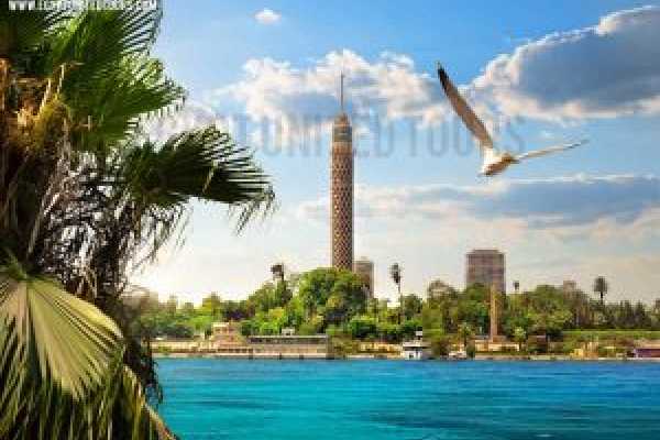 10 Days Egypt Easter Holiday with Sharm El-Sheikh