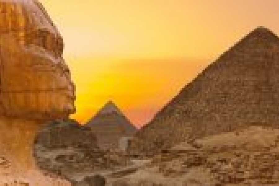 Tours to Egypt 6 days Egypt Luxury Tour Package with Giza Pyramids