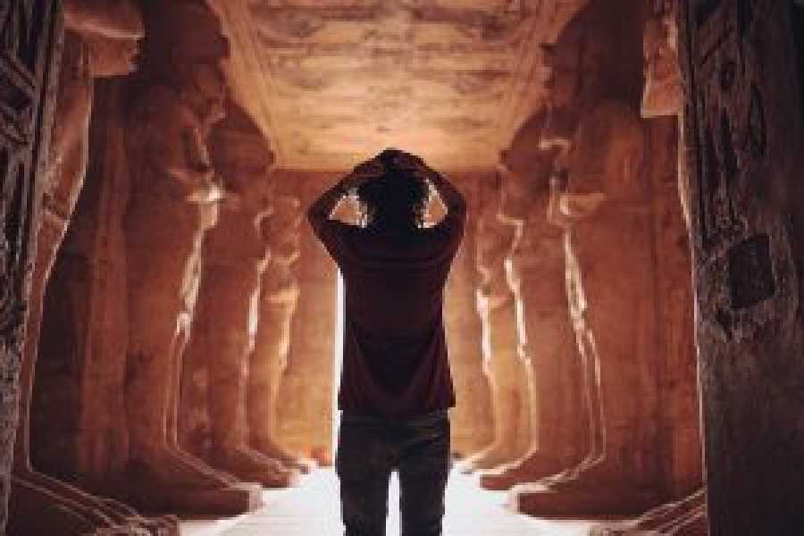 Tours to Egypt 5 days Egypt Luxury Holiday Package with Red Sea