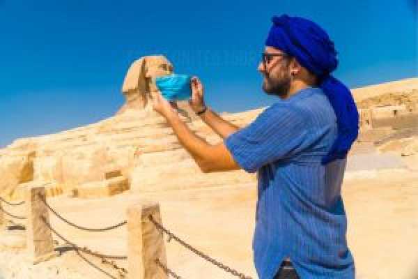 12 days Egypt Luxury Tour Itinerary with Nile cruise Package