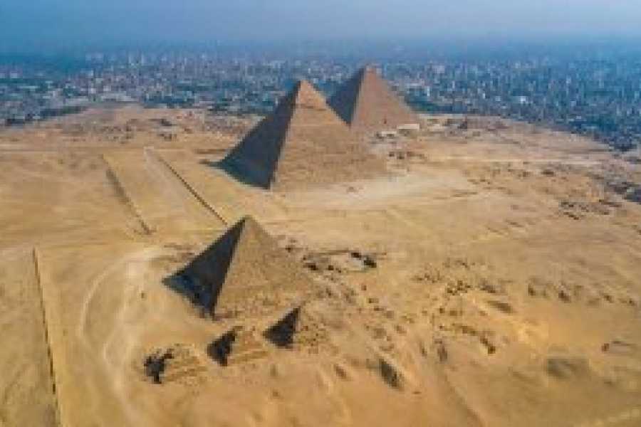 Tours to Egypt Egypt Luxury Vacation Package 8 days with Red Sea