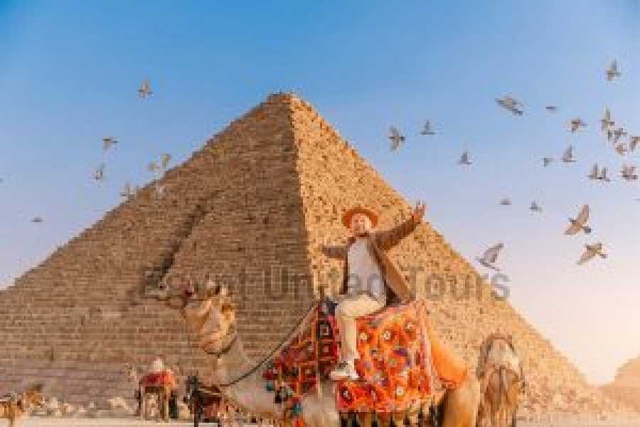 Tours to Egypt Egypt Luxury Vacation Package 8 days with Red Sea