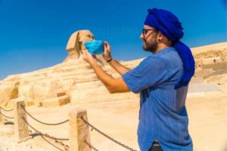 Tours to Egypt 6 JOURS DE VACANCES DE P&Acirc;QUES EN &Eacute;GYPTE, AU CAIRE ET &Agrave; ALEXANDRIE