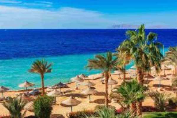 6 days Egypt Luxury Trip Package with Saint Catherine