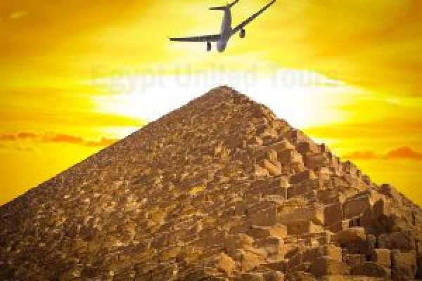 6 days Egypt Luxury Trip Package with Saint Catherine