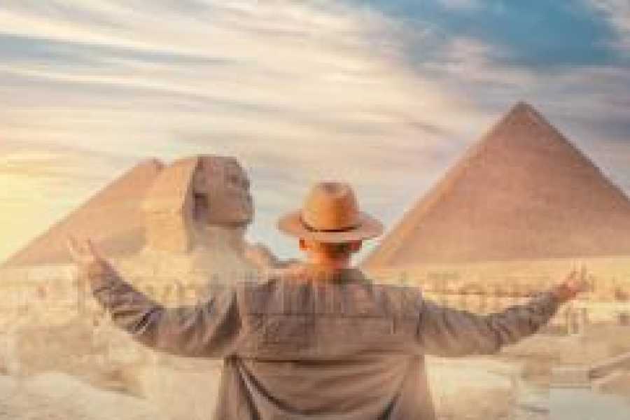 Tours to Egypt 4 Days Egypt Easter Vacation Cairo and Alexandria