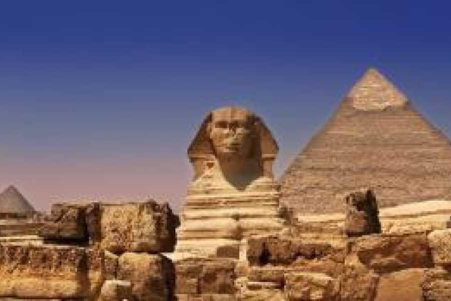 Tours to Egypt 4 Days Egypt Easter Vacation Cairo and Alexandria