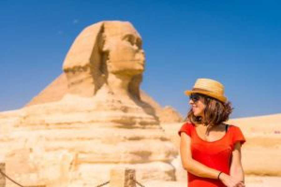 Tours to Egypt 4 Days Egypt Easter Trip