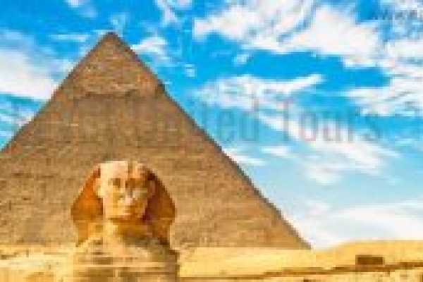 10 days Egypt Luxury Tour Package