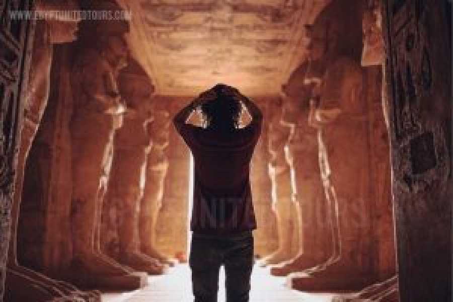 Tours to Egypt 8 days Egypt Luxury Trip Package from Hurghada with Nile cruise