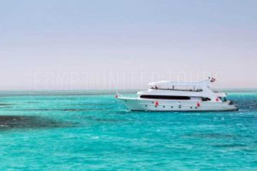 Tours to Egypt 5 days Egypt Luxury Tour Package from Hurghada