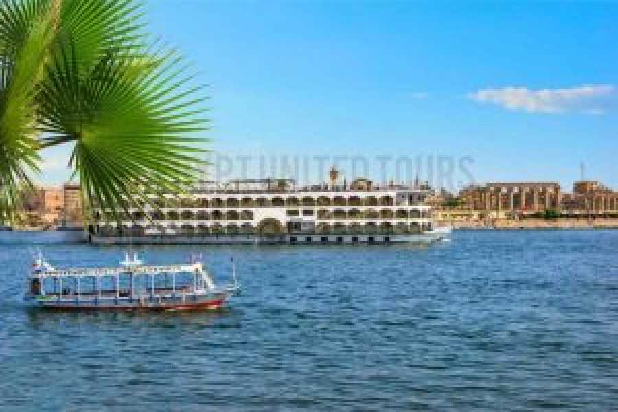 Tours to Egypt 5 days Egypt Luxury Tour Package from Hurghada