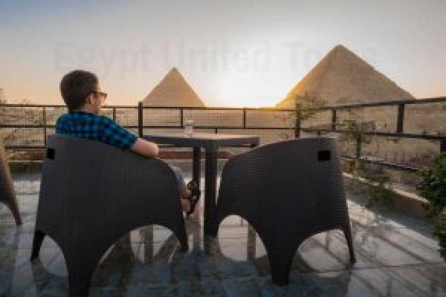 Tours to Egypt 6 TAGE NEUJAHRESURLAUB IN &Auml;GYPTEN IN KAIRO UND HURGHADA