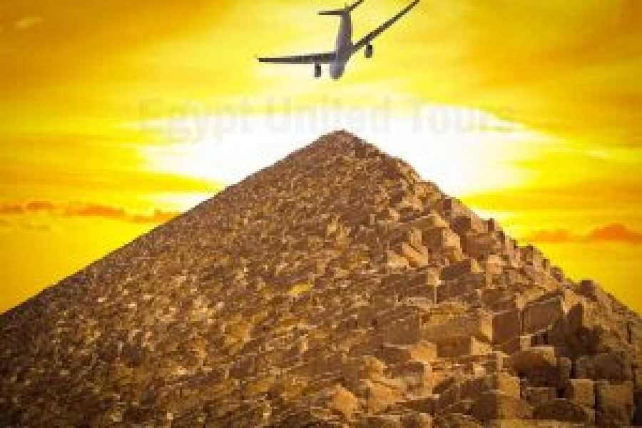 Tours to Egypt 4 Days Egypt New Year Vacation Cairo and Alexandria 2024/2025