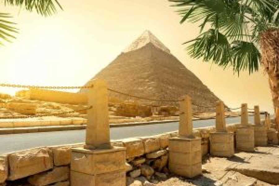 Tours to Egypt 4 Days Egypt New Year Trip Explore Pyramids 2024/2025