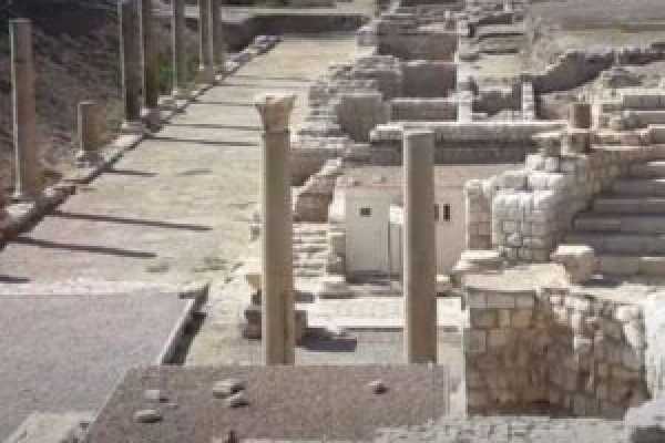 4 Days Itinerary Cairo and Fayoum From USA 2024/2025