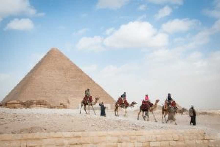 Tours to Egypt 4 Days Itinerary Cairo and Fayoum From USA 2024/2025