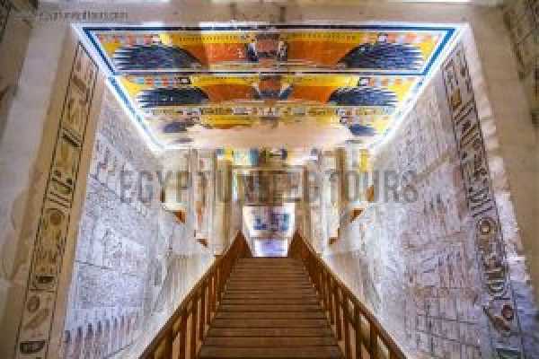 6 Days Egypt Christmas Trip Cairo and Luxor 2024/2025