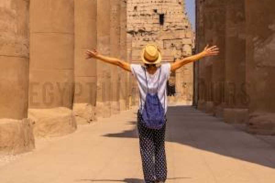 Tours to Egypt Egypt Summer Itinerary with Nile Cruise &ndash; best 15 days 2024/2025