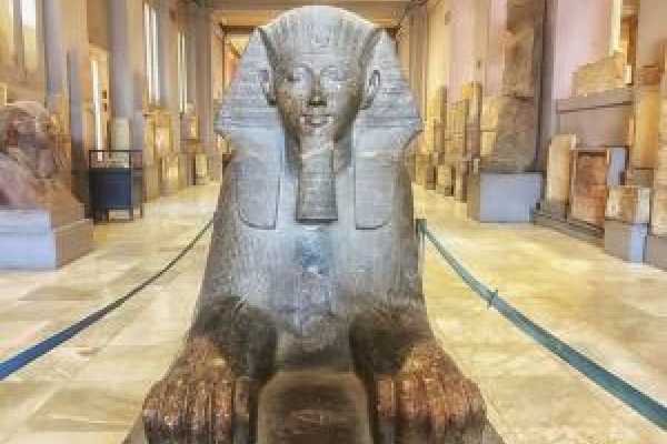 4 Days Egypt All Inclusive Tour 2024/2025