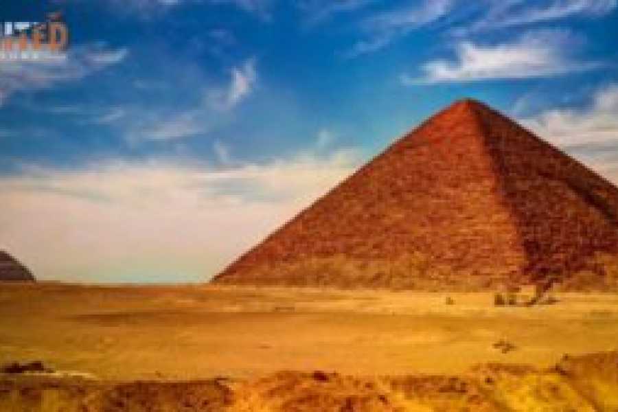 Tours to Egypt CIRCUIT 4 JOURS EN &Eacute;GYPTE TOUT COMPRIS 2024/2025