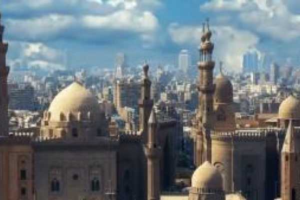 Egypt Itinerary 10 days from UK 2024/2025