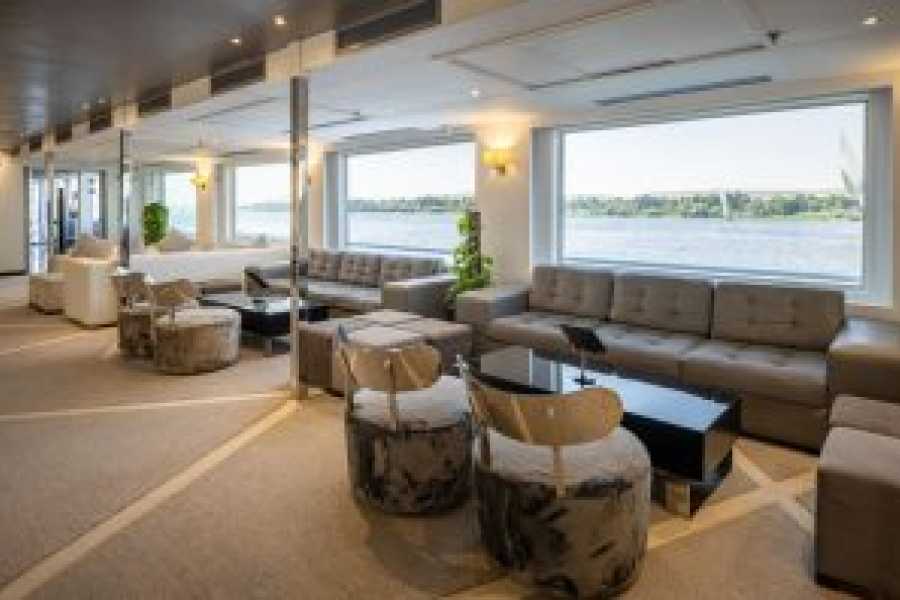Tours to Egypt CROISI&Egrave;RE SUR LE NIL FARAH 5 JOURS DE LOUXOR &Agrave; ASSOUAN 2024/2025