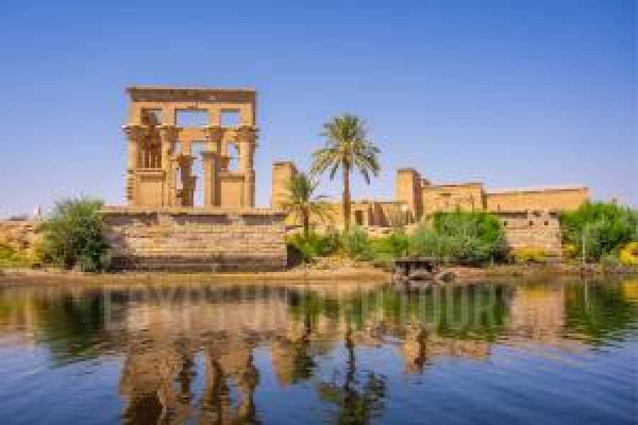 Tours to Egypt 4 Days Egypt vacation all inclusive Package 2024/2025