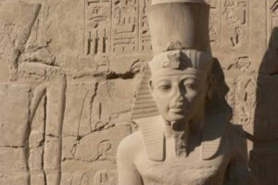 Tours to Egypt All Inclusive Egypt Vacation 6 days in Cairo, Luxor & Aswan 2024/2025
