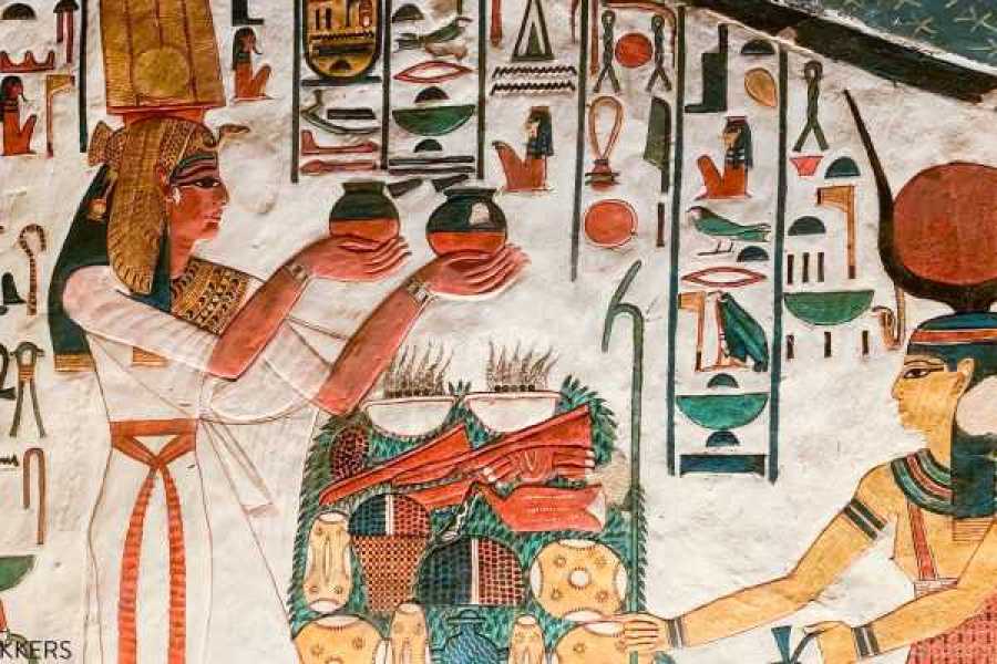 Egypt Tour packages 2 Day Trip to Luxor from Soma bay