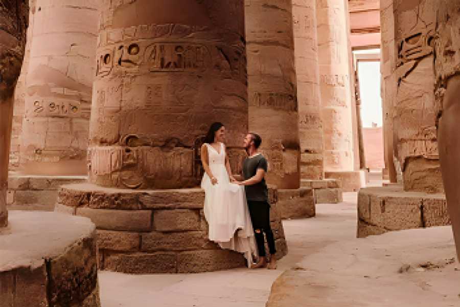 Egypt Tour packages 2 Day Trip to Luxor from Soma bay
