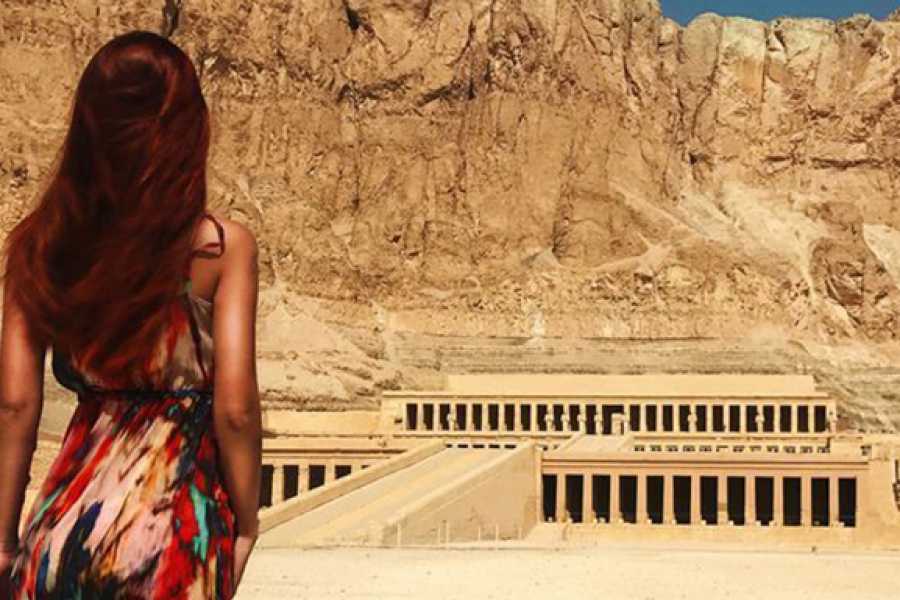 Egypt Tour packages 2 Day Trip to Luxor from Soma bay