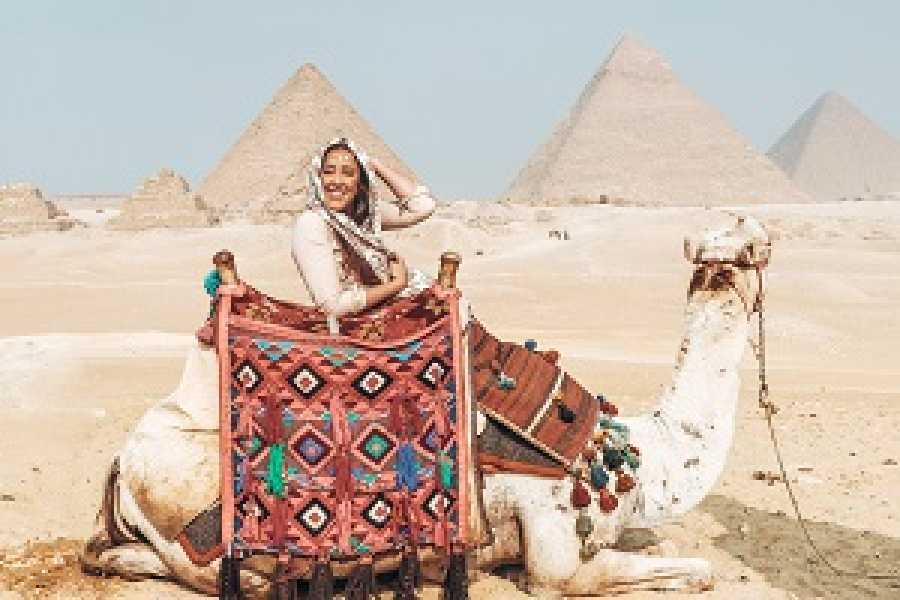 Egypt Tour packages Day Trip to Cairo from Soma bay by flight