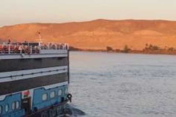 Cairo Luxor Aswan Abu Simbel and Hurghada Tour 2024/2025