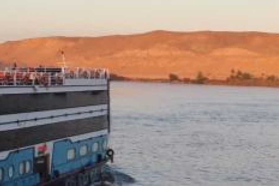 Tours to Egypt Cairo Luxor Aswan Abu Simbel and Hurghada Tour 2024/2025