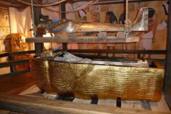 7 Days Trip To Egypt All Inclusive 2024/2025