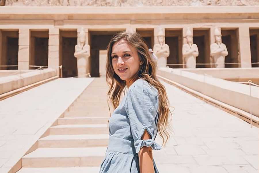 Egypt Tour packages 2 Day trip to Cairo from Soma bay by flight