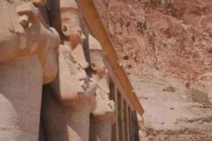 Tours to Egypt Egypt Vacation Package With Airfare 2024/2025