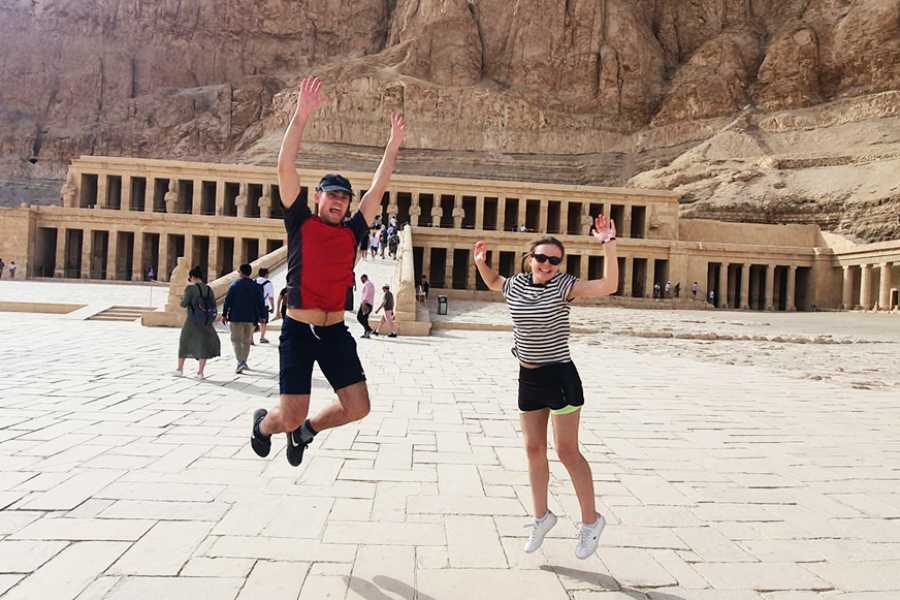 Egypt Tour packages 3 Days tour Egypt Highlights from Soma bay