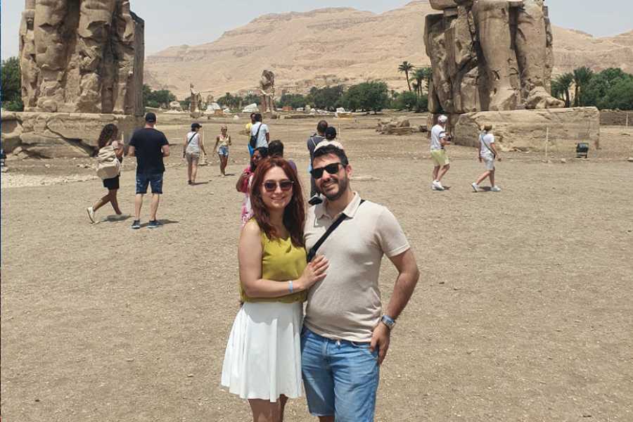 Egypt Tour packages 3 Days tour Egypt Highlights from Soma bay