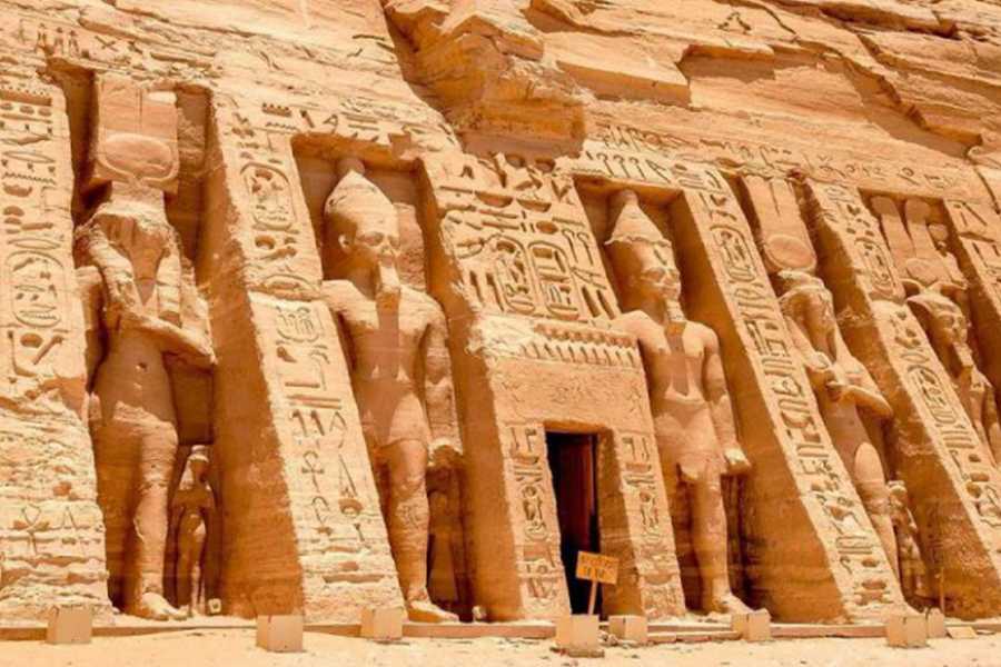 Egypt Tour packages 3 Days tour Egypt Highlights from Soma bay