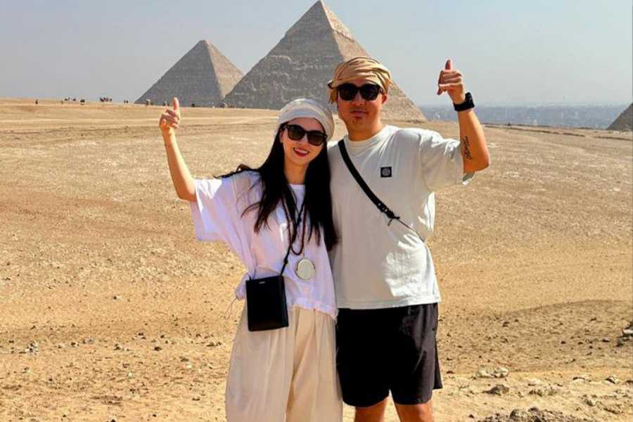 Egypt Tour packages 3 Days tour Egypt Highlights from Soma bay
