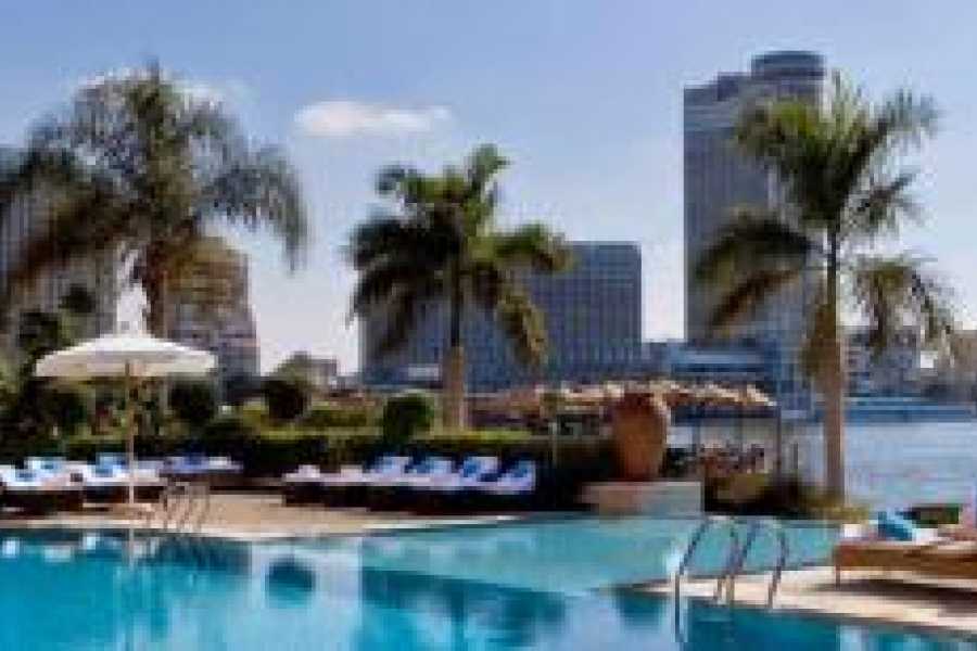 Tours to Egypt WIRTSCHAFTSREISE IN &Auml;GYPTEN 7 TAGE 2024/2025