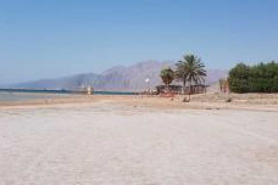 Tours to Egypt G&Uuml;NSTIGE URLAUBSPAKETE IN DAHAB 2024/2025