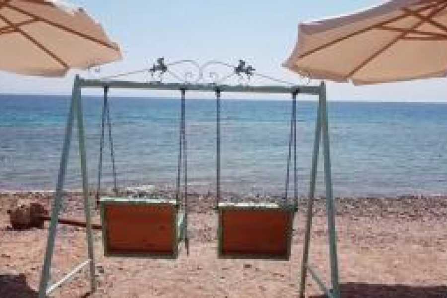 Tours to Egypt G&Uuml;NSTIGE URLAUBSPAKETE IN DAHAB 2024/2025