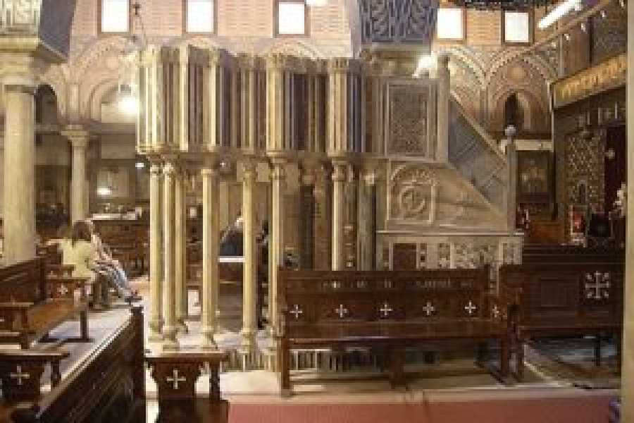 Tours to Egypt Cairo Dahab Package Itinerary 2024/2025